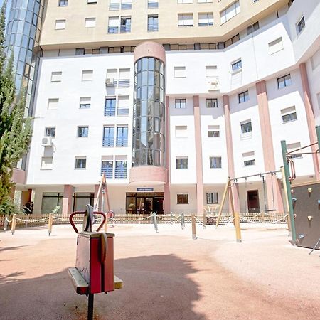 Green Executive Apartment In The Heart Of リスボン エクステリア 写真