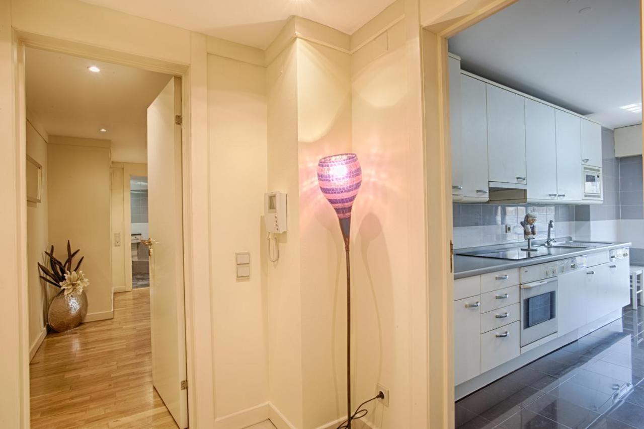 Green Executive Apartment In The Heart Of リスボン エクステリア 写真
