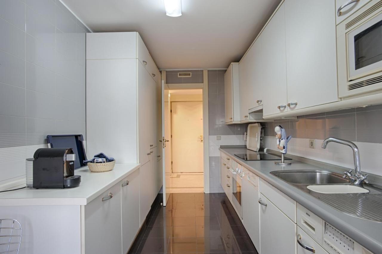 Green Executive Apartment In The Heart Of リスボン エクステリア 写真