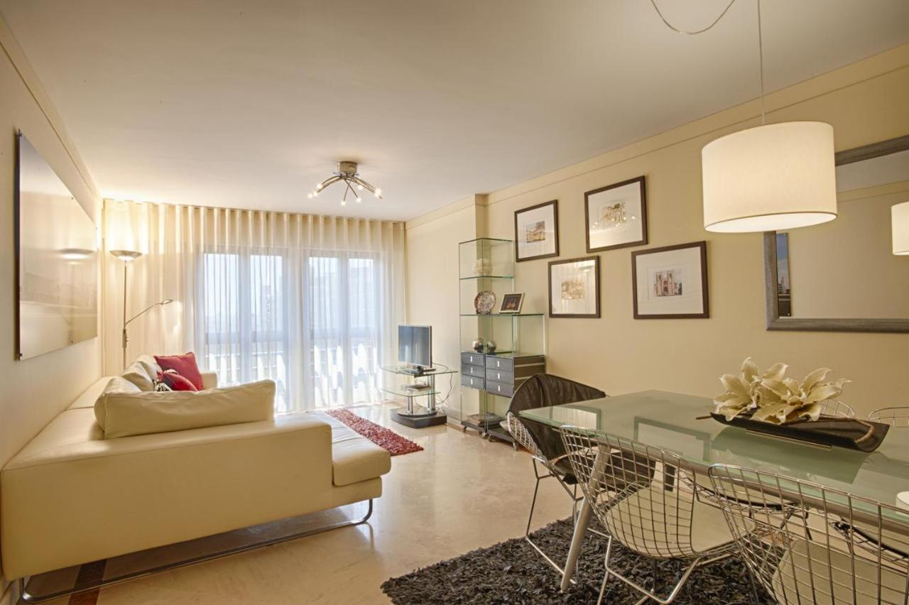 Green Executive Apartment In The Heart Of リスボン エクステリア 写真