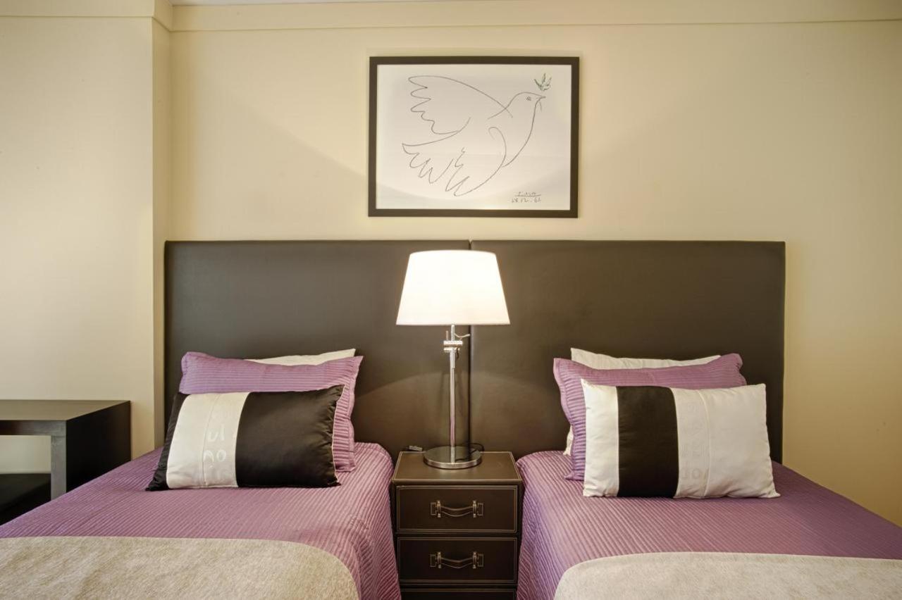 Green Executive Apartment In The Heart Of リスボン エクステリア 写真