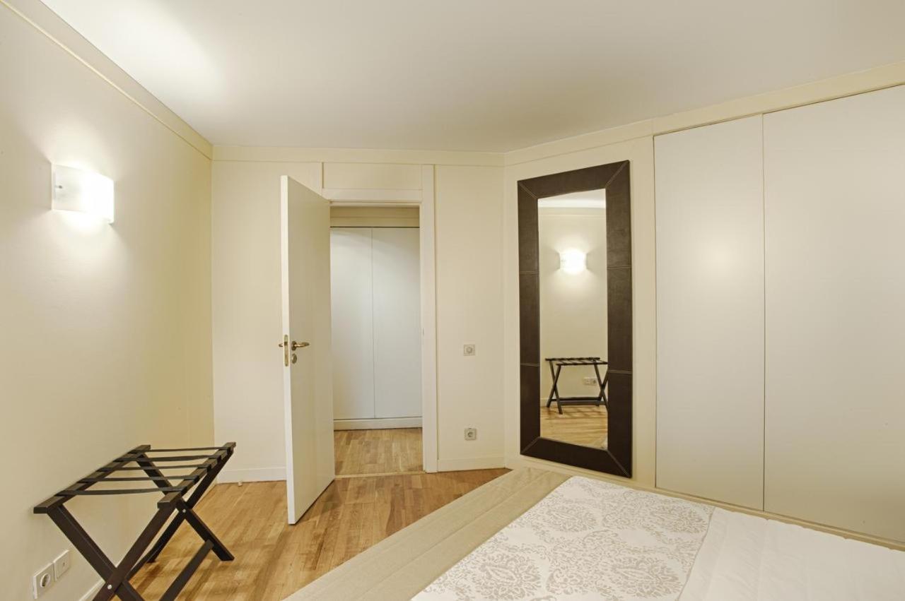 Green Executive Apartment In The Heart Of リスボン エクステリア 写真