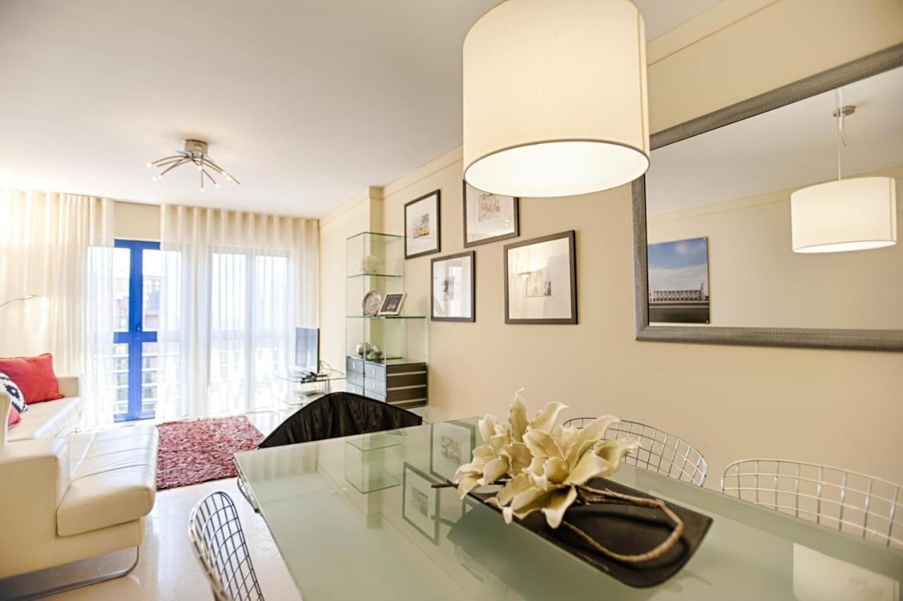 Green Executive Apartment In The Heart Of リスボン エクステリア 写真