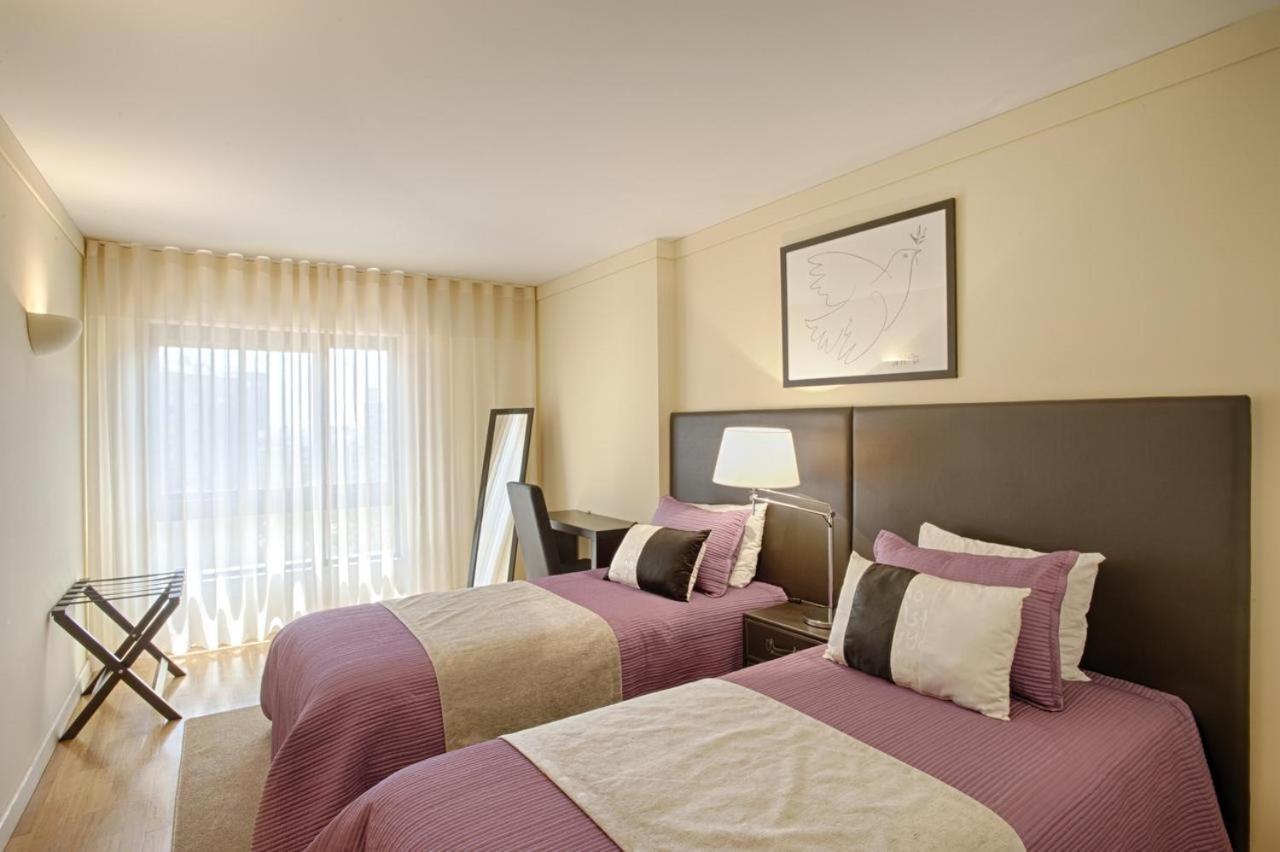 Green Executive Apartment In The Heart Of リスボン エクステリア 写真
